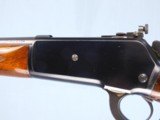 Win. Model 71 Deluxe Rifle