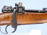 Mauser Custom Rifle - 6 of 9
