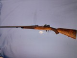Mauser Custom Rifle - 1 of 9