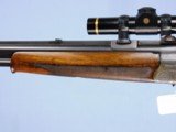 German O/U Combination Gun - 4 of 9