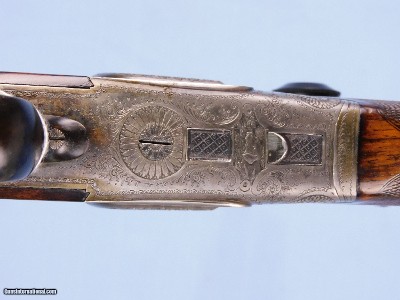 German O/U Combination Gun - Image 8 of 9
