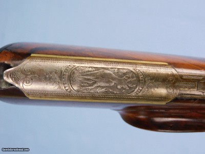 German O/U Combination Gun - Image 9 of 9