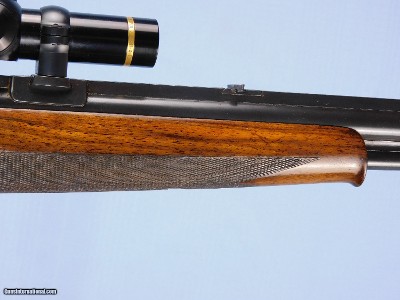 German O/U Combination Gun - Image 7 of 9