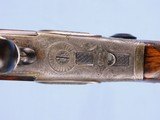 German O/U Combination Gun - 8 of 9