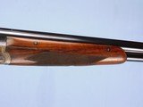 J.P. Sauer Tip Up Rifle - 8 of 9