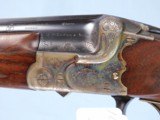 J.P. Sauer Tip Up Rifle - 2 of 9