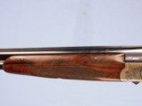 J.P. Sauer Tip Up Rifle - 4 of 9