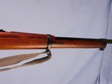 Turkish Mauser BA Rifle - 6 of 6