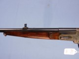 J.P. Sauer Tip Up Rifle - 4 of 7