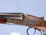 L.C. Smith Field Grade Dbl. Shotgun - 2 of 8
