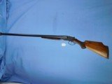 L.C. Smith Field Grade Dbl. Shotgun - 1 of 8