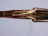 L.C. Smith Field Grade Dbl. Shotgun - 5 of 8