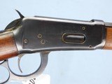 Win. Model 1894 Rifle - 5 of 7