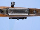 Steyr Männlicher Schönauer 1908 Carbine - 9 of 9