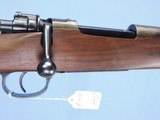 Mauser Sporting Rifle - 5 of 7