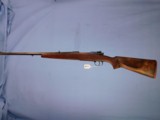 Mauser Sporting Rifle - 1 of 7