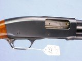 Rem. Model 31 Pump Shotgun - 5 of 7