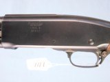 Rem. Model 31 Pump Shotgun - 2 of 7