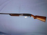 Rem. Model 31 Pump Shotgun - 1 of 7