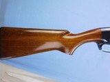 Rem. Model 31 Pump Shotgun - 6 of 7