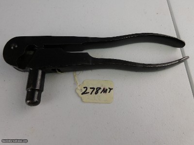 38-56 Win. Model 1888 loading tool`