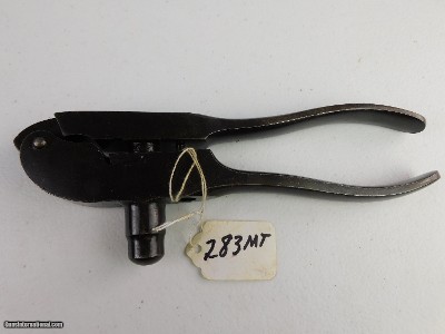 44 AM Win. Model 1894 loading tool