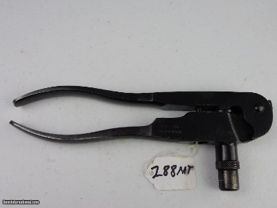 45-90 Win. Model 1880 reloading tool