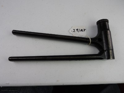 38-56 Win. Model 1891 reloading tool