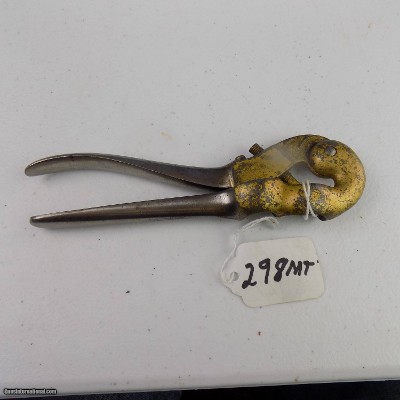 44-45 Rem. re-decapper