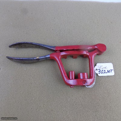 45-70 Rem. shell reducer