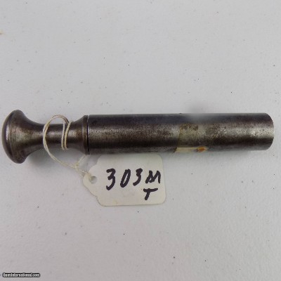 38-55 Rem. bullet seater