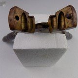 36 & 40 cal. double cavity brass mold - 2 of 2