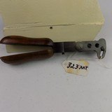 32 S&W double cavity mold - 2 of 3