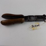 32 S&W double cavity mold - 1 of 3