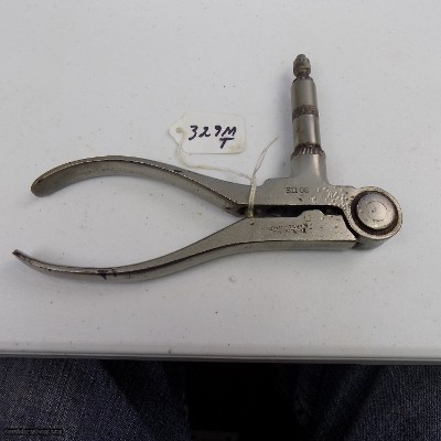 30 US Ideal #3 loading tool