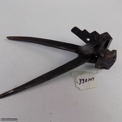 28-30 cal. homemade mold