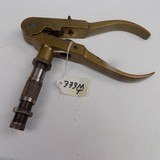 Modern Bond brass tool - 2 of 2