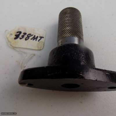 22 bullet seating tool