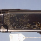 Win. Engraved Model 12 - 1 of 9