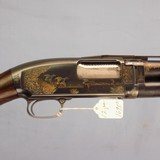 Win. Engraved Model 12 - 4 of 9