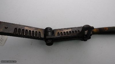 Ideal Armory 8 cavity gang mold