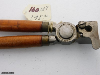 Ideal 403169-260 mold