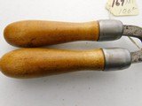 European 40 cal. mold - 2 of 2