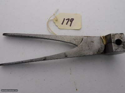 Iron .478 cal. mold