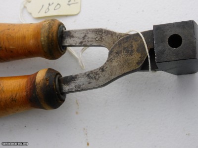 Unknown .374 (9.3) mold