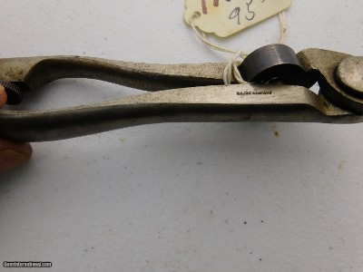 Ideal re-decapper for 25-21 & 25-25 Stevens