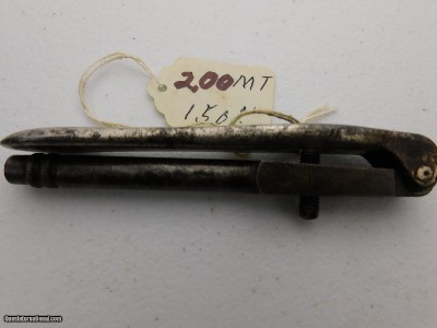 Ballard 38 re-decapper