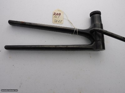 Win. Model 1891 38-56 cal. reloading tool