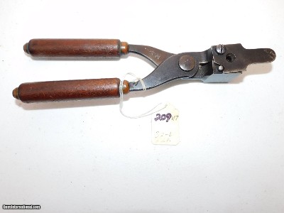 Win. 32-L bullet mold