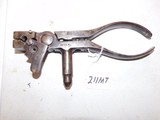 Ideal 38-55-M #6 loading tool with mold